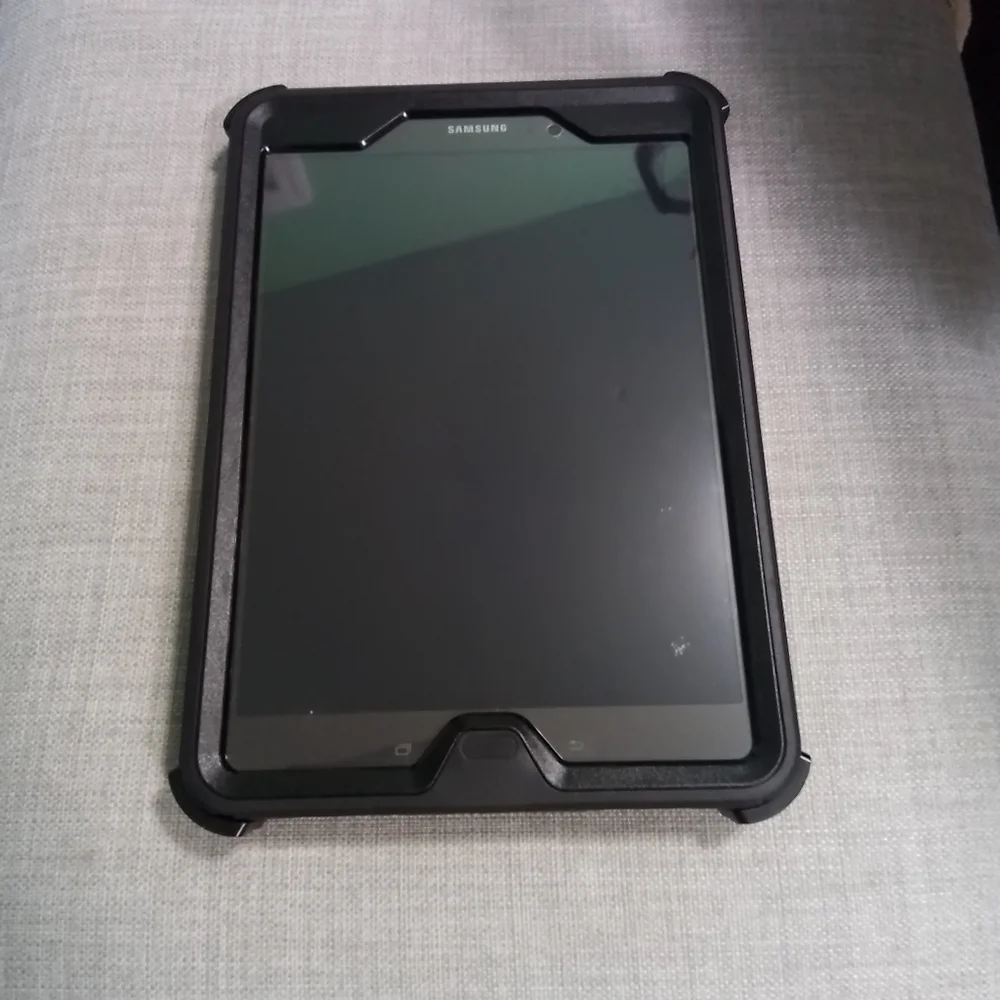 Samsung Tab A